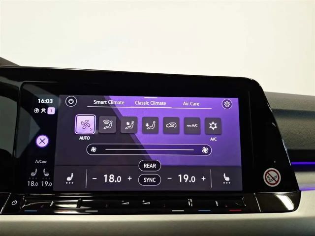 Volkswagen Golf 1.5 TSI Life