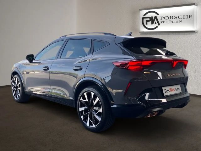 Cupra Formentor DSG VZ