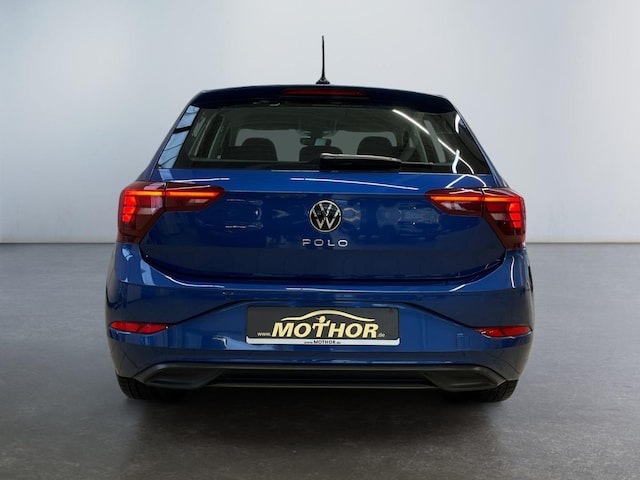 Volkswagen Polo 1.0 TSI