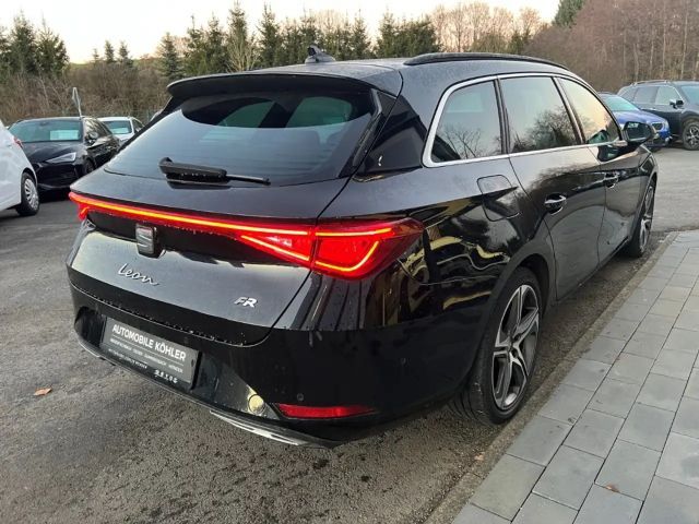 Seat Leon 1.5 eTSI FR-lijn Sportstourer
