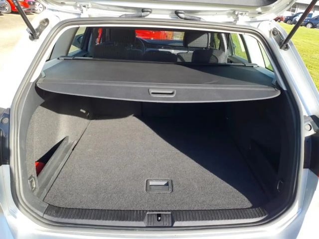 Volkswagen Passat 2.0 TDI Business Variant