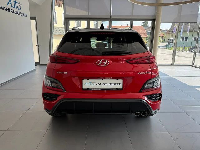 Hyundai Kona 2WD N Line T-GDi