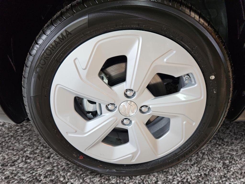 Suzuki Swift 4x4 Comfort DualJet Hybrid