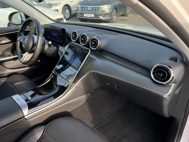 Mercedes-Benz C 220 AVANTGARDE C 220 d Estate