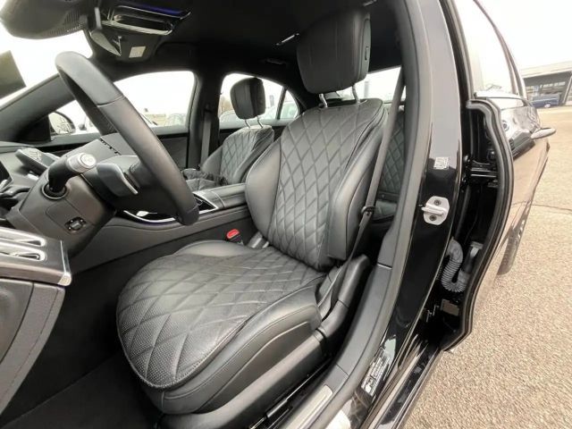 Mercedes-Benz S 350 4MATIC S 350 d Sedan