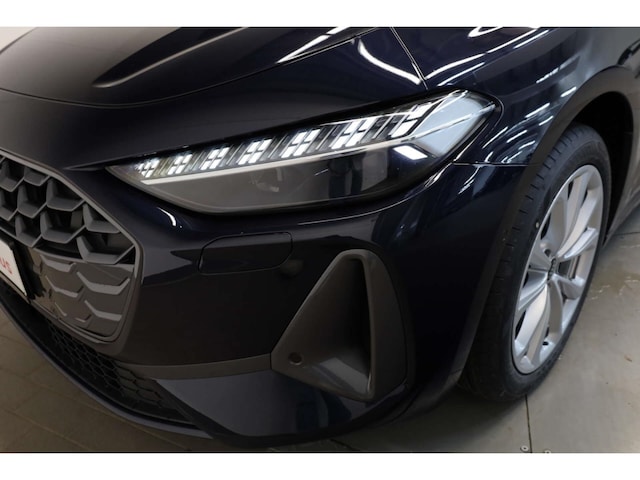 Audi A5 Avant S-Tronic