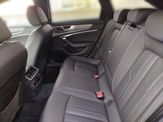 Audi A6 40 TDI Avant S-Line S-Tronic