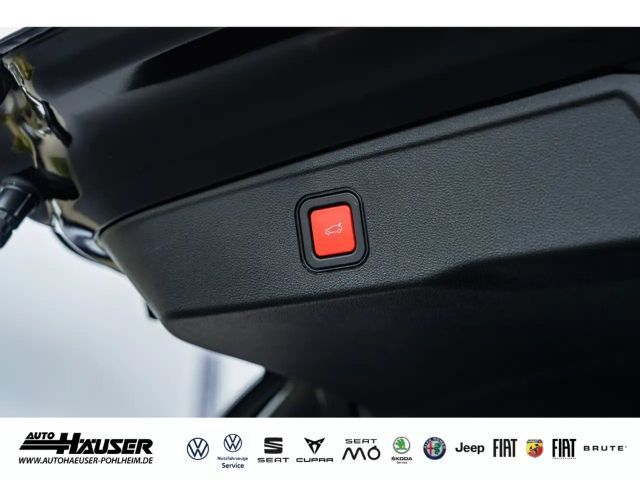 Jeep Avenger Altitude