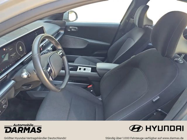 Hyundai IONIQ 6 Dynamiq