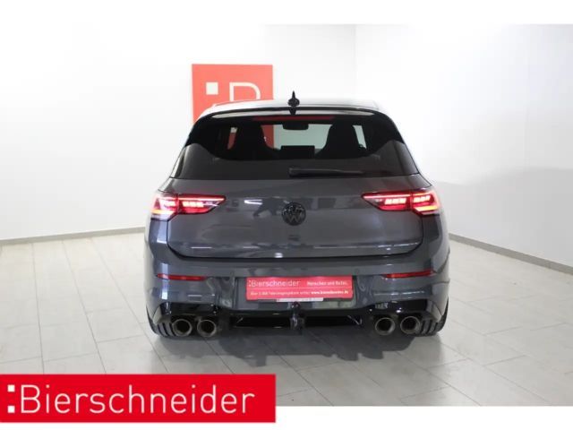 Volkswagen Golf 2.0 TSI DSG Style