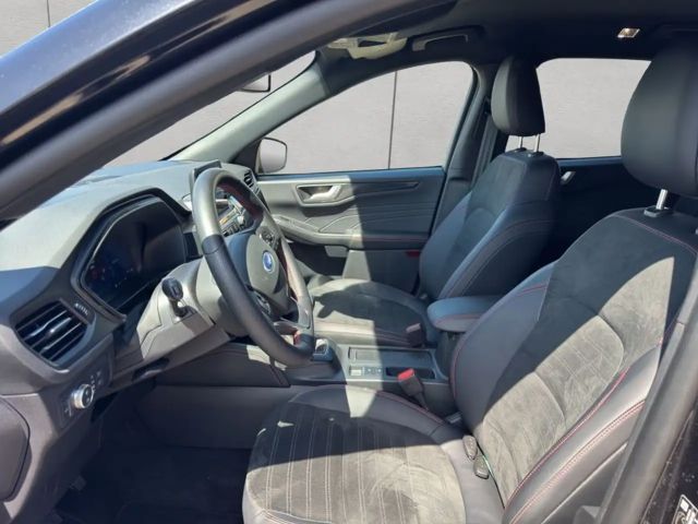 Ford Kuga EcoBoost ST Line X