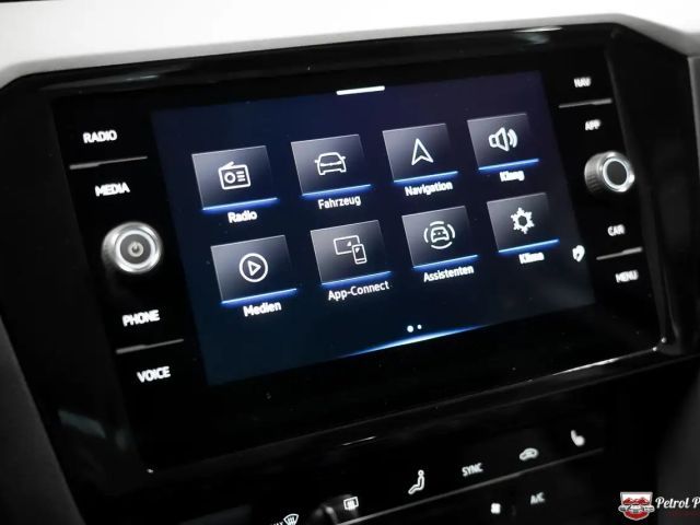 Volkswagen Passat Business DSG Variant