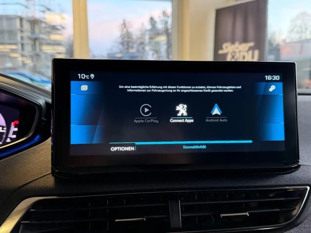 Peugeot 3008 Allure Pack BlueHDi