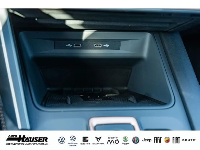 Cupra Formentor 2.0 TSI 4Drive DSG VZ