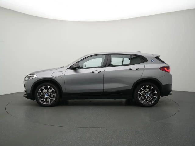 BMW X2 xDrive