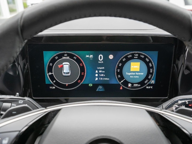 Skoda Kodiaq 2.0 TDI 4x4 Selection