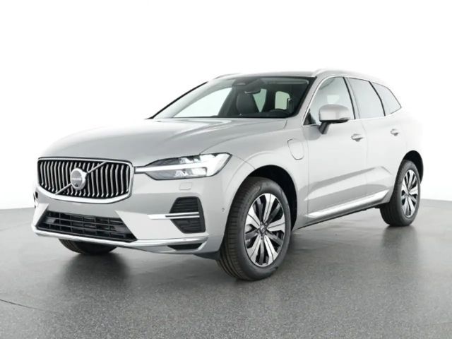 Volvo XC60 Bright Plus T6