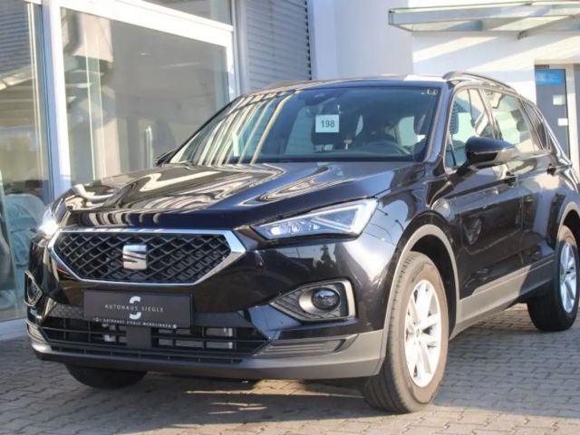 Seat Tarraco 2.0 TDI DSG Style