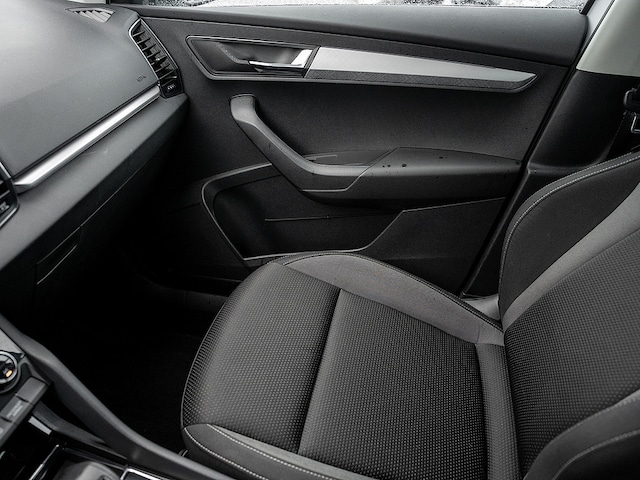 Skoda Karoq 1.5 TSI Tour