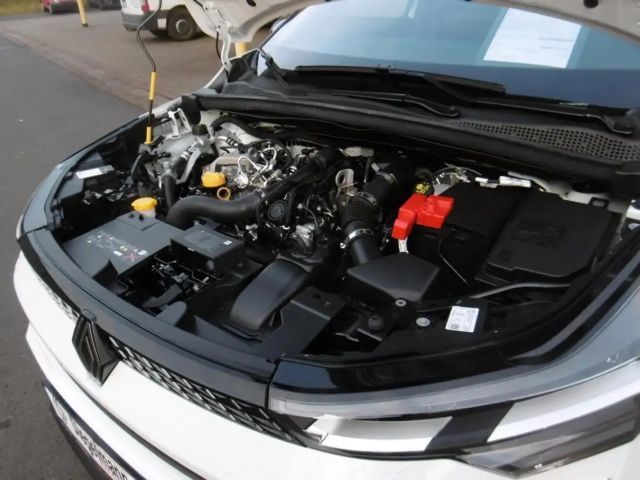 Renault Captur Techno