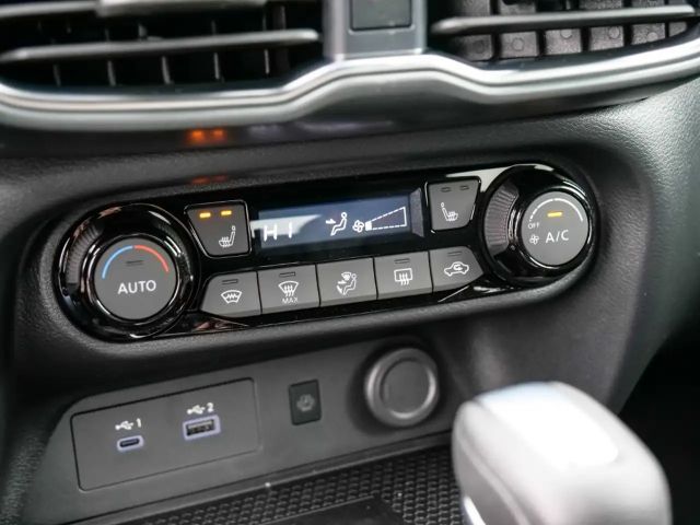 Nissan Juke N-Connecta