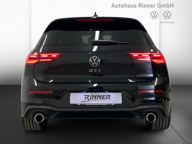 Volkswagen Golf Golf VIII