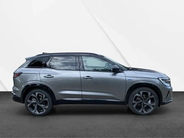 Renault Austral Alpine Esprit Iconic