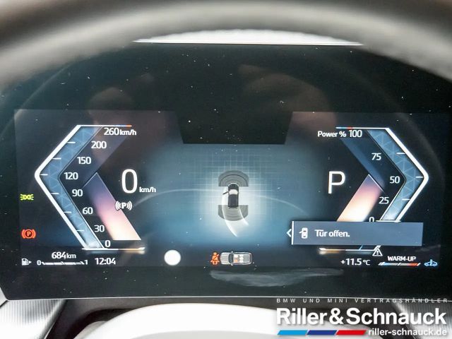 BMW X1 M-Sport xDrive