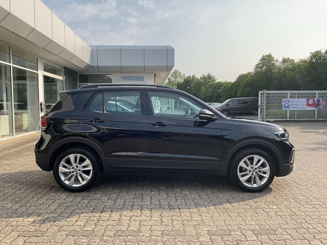 Volkswagen T-Cross 1.0 TSI DSG Life