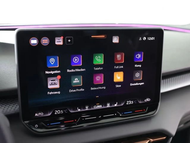 Cupra Terramar 1.5 e-TSI 150 PS DSG