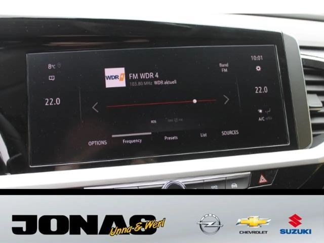 Opel Grandland X 1.2 Turbo GS-Line Grand Sport