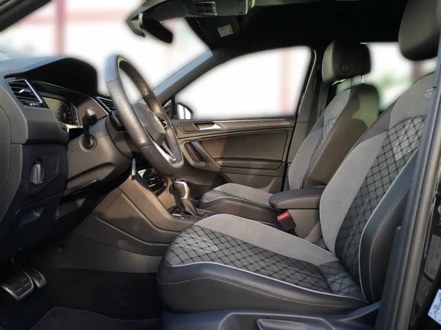 Volkswagen Tiguan DSG R-Line