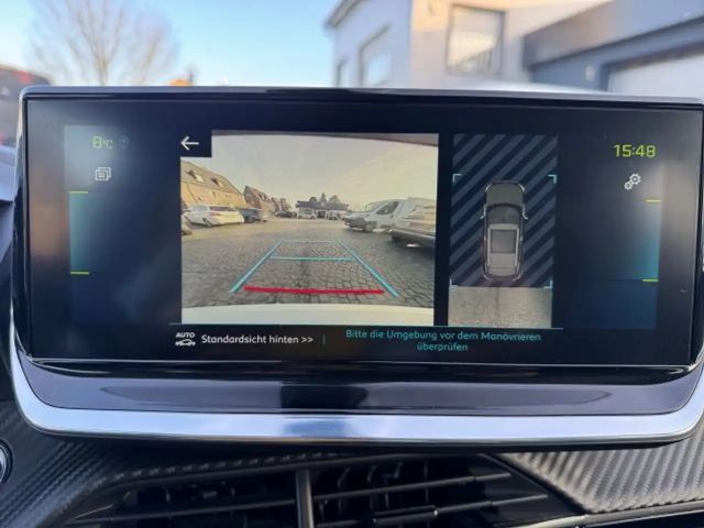 Peugeot E-2008 Allure Pack