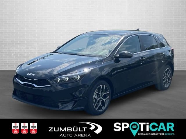 Kia Ceed Ultimate Style 1.0T-DCT +NAV ACC LM 17 SHZ LHZ Kam