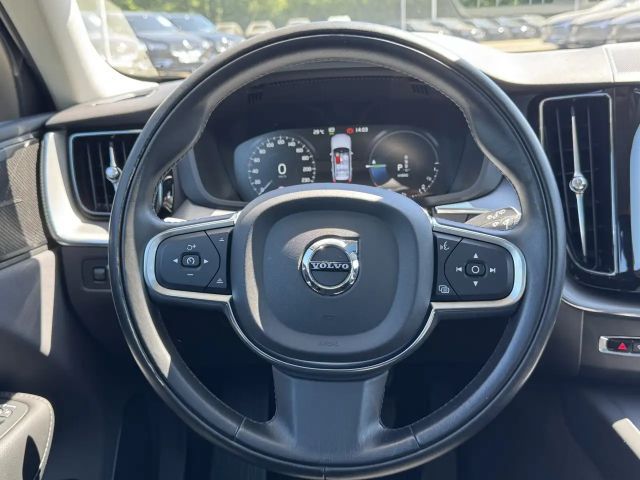 Volvo XC60 Inscription Recharge T6