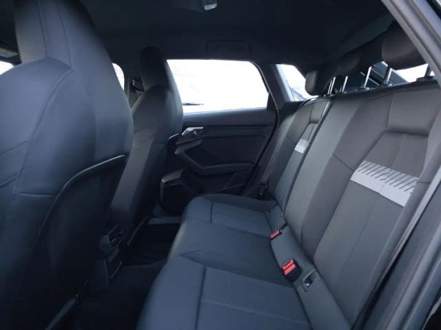 Audi A3 35 TFSI Sedan Sportback