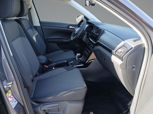 Volkswagen T-Cross 1.0 TSI DSG Life