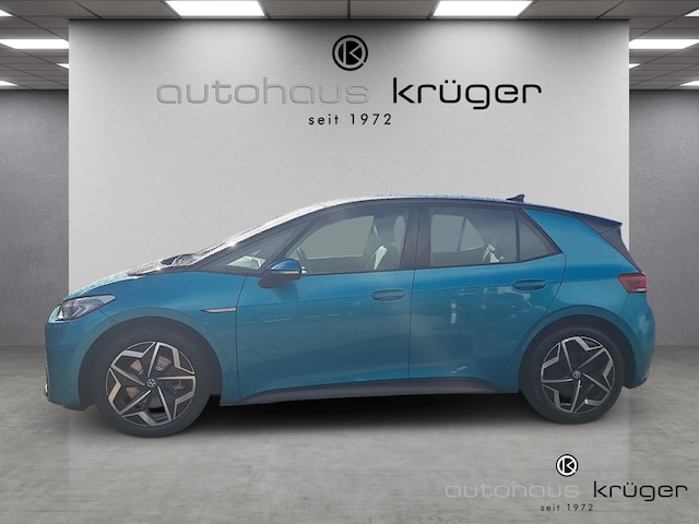 Volkswagen ID.3 City Performance Pure