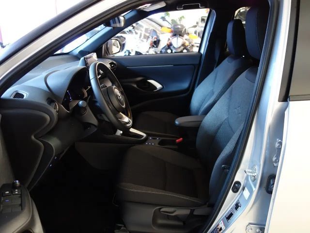 Toyota Yaris Cross Active Hybride