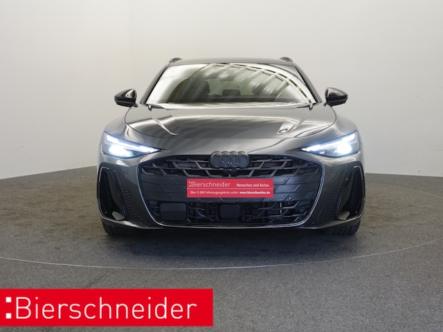 Audi A6 Avant Quattro S-Tronic