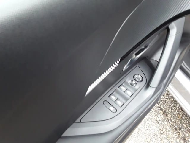 Peugeot 2008 Allure Pack