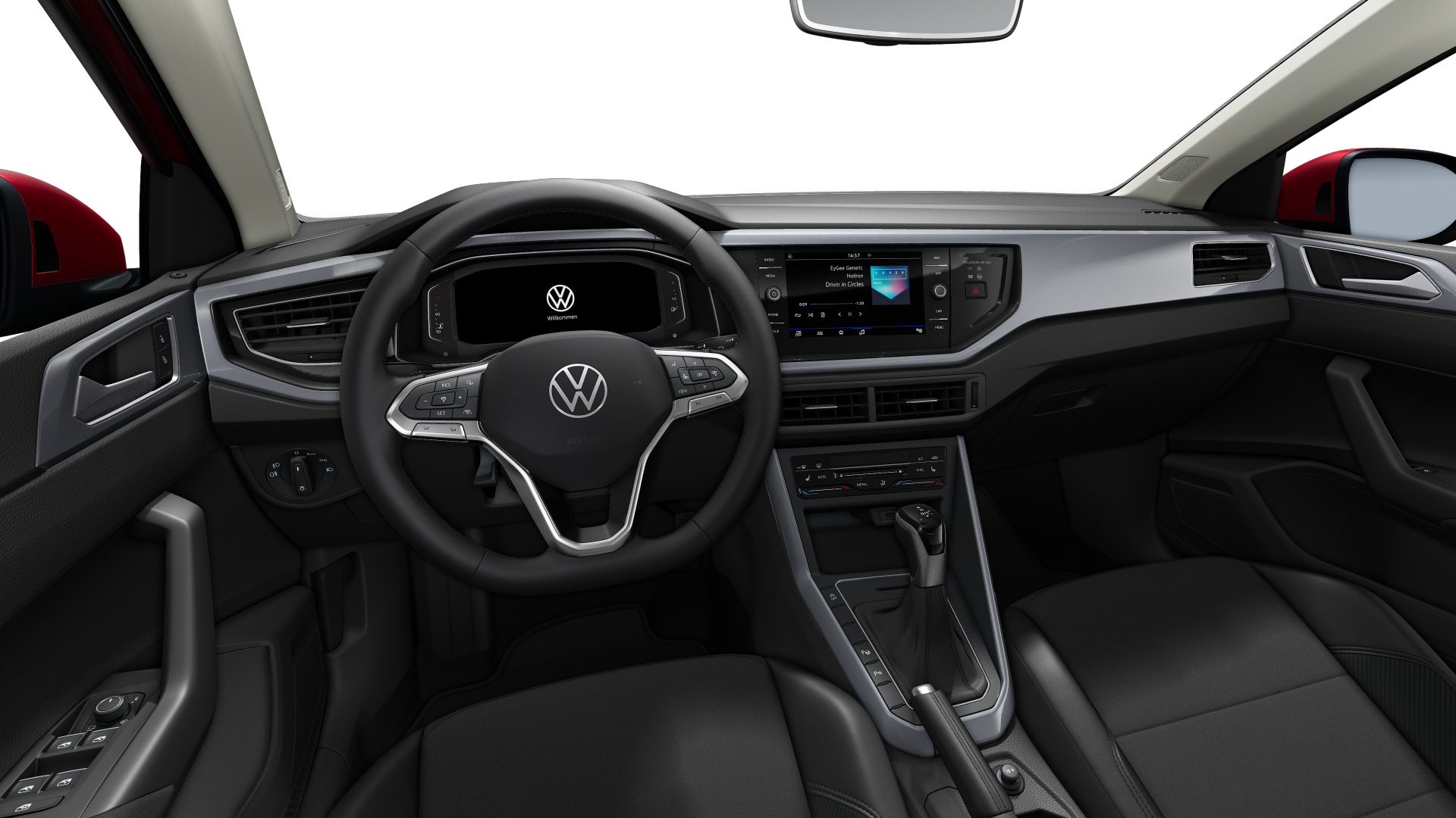 Volkswagen Taigo 1.0 TSI DSG Style