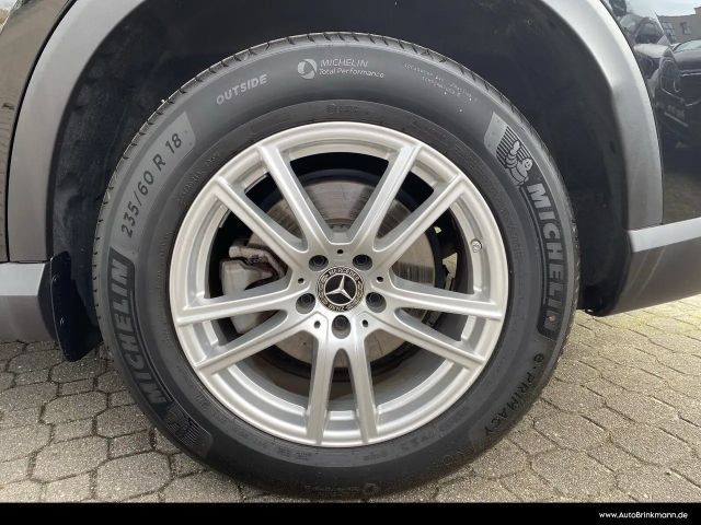 Mercedes-Benz GLC 220 4MATIC GLC 220 d