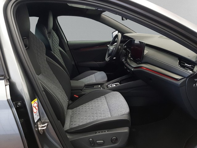 Skoda Octavia 2.0 TDI Combi Sportline