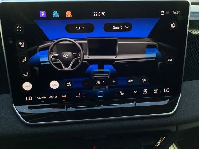 Volkswagen Tiguan 1.5 TSI DSG