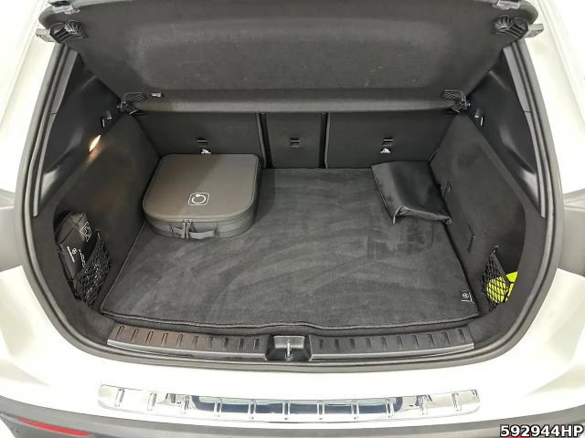 Mercedes-Benz EQA 250 AMG Line