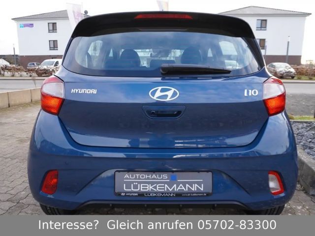 Hyundai i10 1.2 Trend