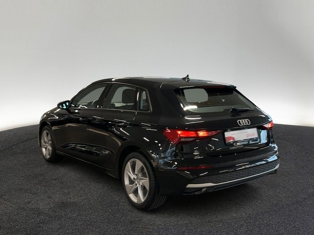 Audi A3 35 TFSI S-Tronic Sportback