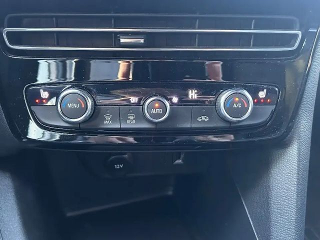 Opel Mokka 1.2 Turbo Turbo Ultimate