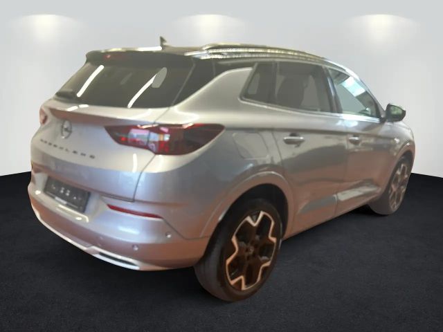 Opel Grandland X 1.2 Turbo Ultimate